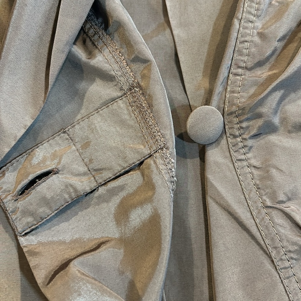 Ladies Verpass Blazer. - Picture 5 of 5